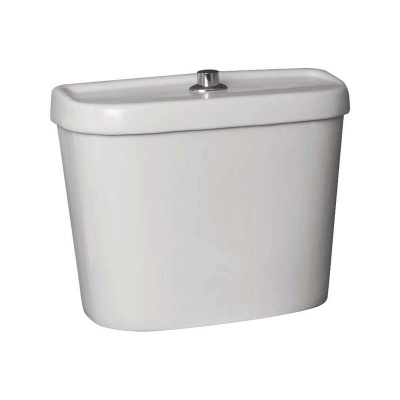 Comfort DocM Close Couple Cistern by Arley
